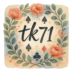 tk71 logo